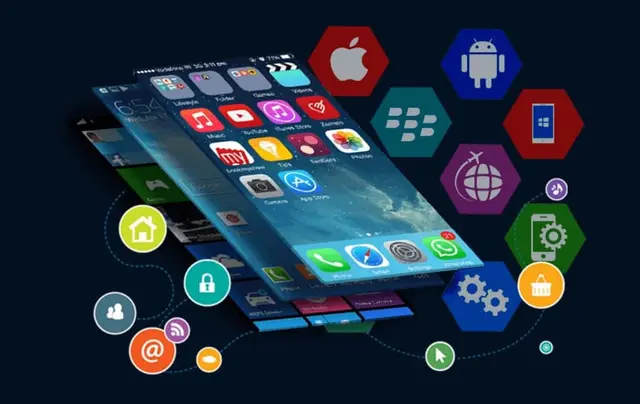 Mobile App Development