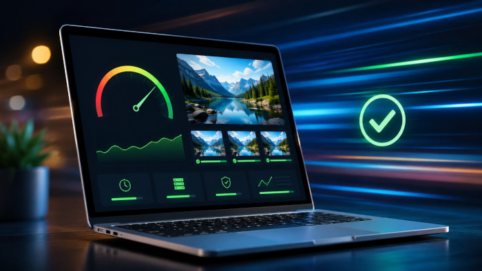 Site Web Questions de vitesse: Améliorations simples qui aident les visiteurs à rester plus long