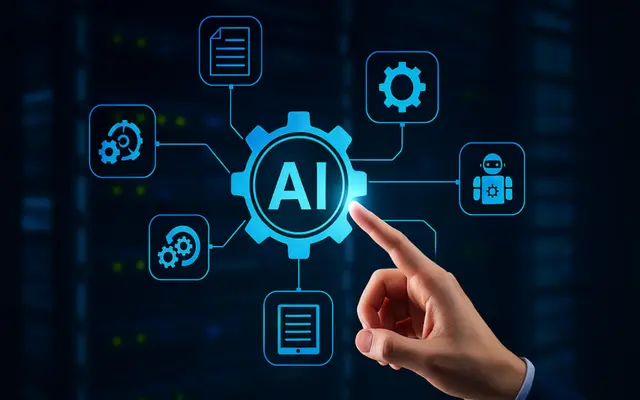 AI and Automation