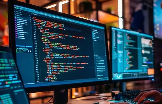 Desktop App Development