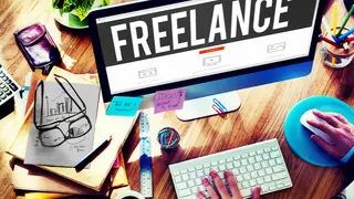 Freelancing Services services