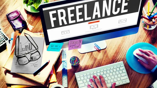 Freelancing Services