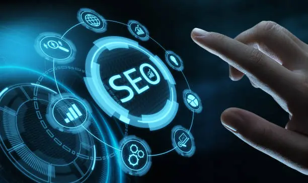 Optimisation du moteur de recherche services