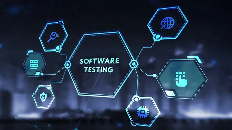 Software Testing services
