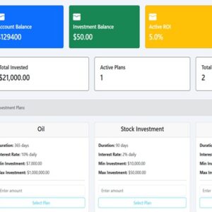 investment plugin 3
